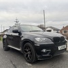 10 BMW X6 30D M SPORT XDRIVE