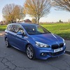2017 BMW 220D M sport Gran Tourer