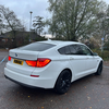 BMW 530d gt 3.0d auto 8spd 117k