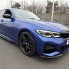BMW 320d M Sport Shaddow Ed 2020