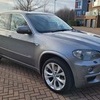 2009 bmw x5 30d