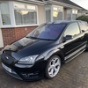 Ford Focus ST500