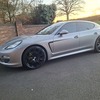 2012 PORSCHE PANAMERA GTS STUNNING
