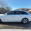 AUDI A4 AVANT TDI S LINE