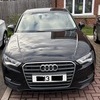 Audi a3 1.6 Tdi 2013
