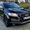 2007 Audi Q7 Limited edition 3.0TDI