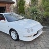 Honda integra type r dc2 uk