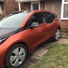 BMW I3 60ah Rex
