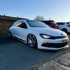Scirocco Vxr st gti wrx sti turbo