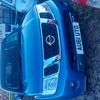 Nissan navara 2.5