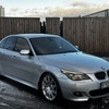 Bmw 535d Msport Auto Lci