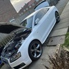 AUDI A5 SLINE 2.0 TURBO vgc