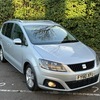 2011 Seat Alhambra 2.0 TDI 7 Seater