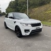 Land Rover Range Rover  4.4 SDV8