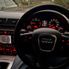 Audi a4 sline