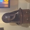 9th century spangelhelm replica