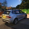 Bmw x3 msport 2007