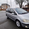FORD GALAXY 1.9 TDI GHIA 2005