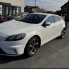Volvo V40 D2 R Design