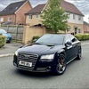 AUDI A8 4.2 TDI V8 QUATTRO 345BHP