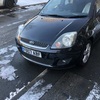 2007 zstec  1.2 petrol mot june
