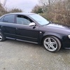 Audi S4 V8