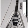 Jackson flying v custom shop
