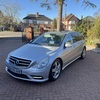 10 Merc R350 CDI 4Matic RARE SPEC