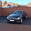 2012/62 Mercedes C250 CDi