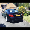 2012/62 Mercedes C250 sport CDi