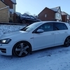 VW GOLF R, 4 MOTION, 15 Reg, ±Cash