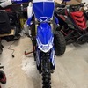 YZF 450 2013