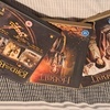 Lord of the Rings DVDs