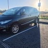 Toyota estima 3.5lt 7 seater