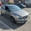 Mercedes b180 sport cdi