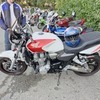 2004honda cb1300