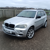 2010 BMW X5 M-SPORT MINT