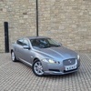 2012 Jag XF 3L Diesel V6 Auto 99k
