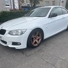2012 BMW 320d sports plus edition