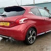 Peugeot 208 Gti
