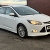 Focus Zetec S 1.6 Tdci Fsh 1 Owner