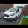 Van car quad raptor caravan tipper