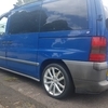 MERCEDES VITO, CAMPER,DAYVAN LOOK!!