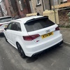 Audi S3 8V Quttro 400BHP