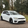 2015 golf r Hpi clear