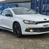 2009 Scirocco 2.0 Tsi + CASH ££££ !