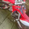 2014 CRF250R