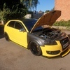 Mega rare imola yellow s3