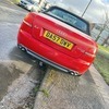 Audi a4 convertible 3.0 tdi Quattro