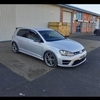 Mk7 VW GOLF R REP
